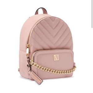 Victorias Secret Backpack
